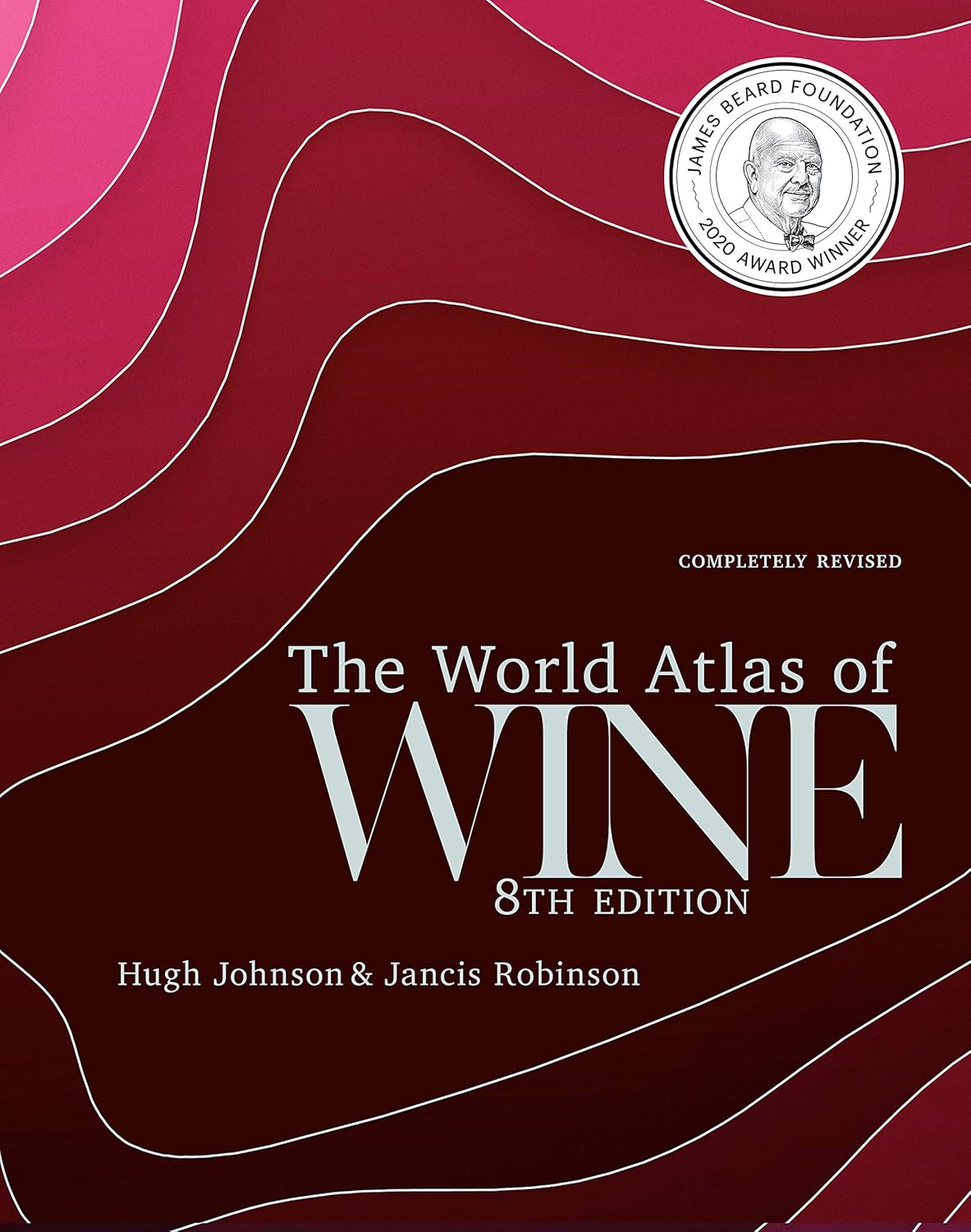 wine books