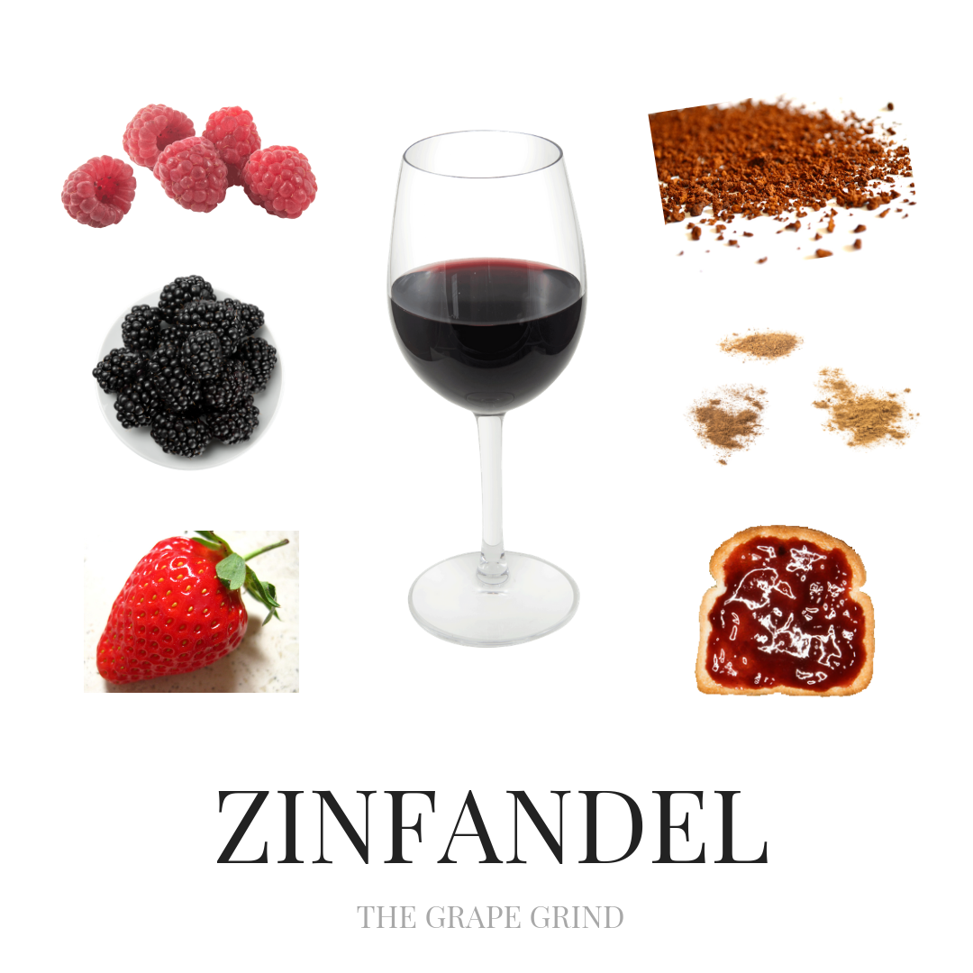 Zinfandel