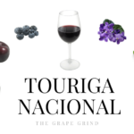 Everything You Need to Know About Touriga Nacional; A Quick Guide