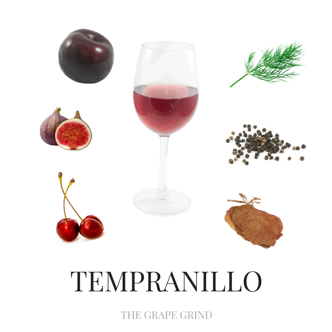 Tempranillo