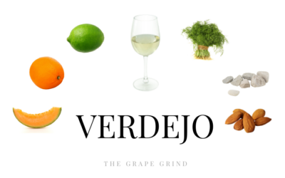 All You Need to Know About Verdejo: A Quick Guide