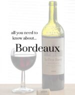 All you need to know about Bordeaux!

🗺️ A sneak peak into our FIRST regional guide written/organized by @liv_eatslocal 
✏️ little bits of easy to digest information including climate, soil, varieties, appellations, wine law, and tips for buying your best bottle! 

🔗 in bio

➡️ Tell me the first thing that comes to mind when you hear the word Bordeaux?

…Although it’s mostly known for red blends I’ve been diving into the whites from Graves + value driven Bordeaux Blanc!

Map credit: @_modernhobbyist_ 
#bordeaux #bordeauxwine #wineregions #frenchwine #bordeauxblends #redwine #wineguides #bordeauxguide #wineeducation #wineinfo #winestudies